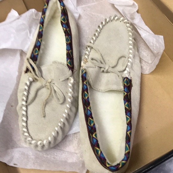 Northwest Territory comfort feet slippers - Picture 5 of 5